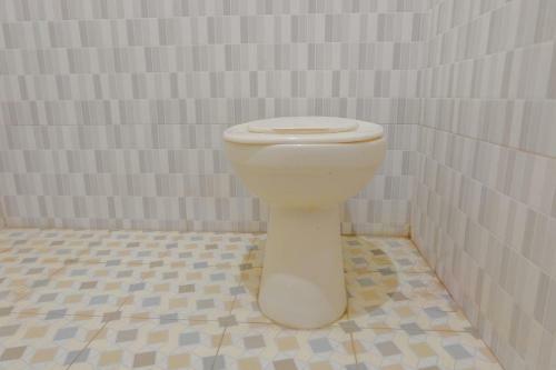 Posada Spot On 1987 Arsyana Residence