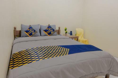 Posada Spot On 1987 Arsyana Residence