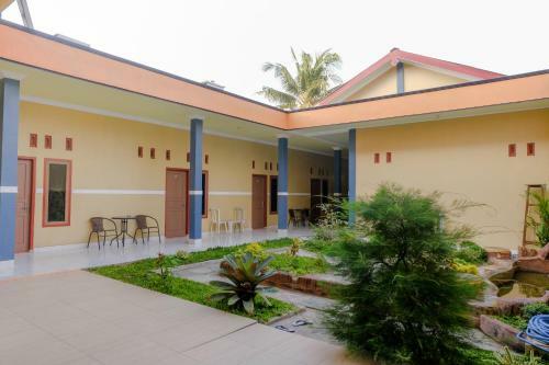 Posada Spot On 1987 Arsyana Residence