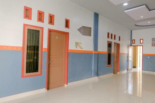 Posada Spot On 1987 Arsyana Residence