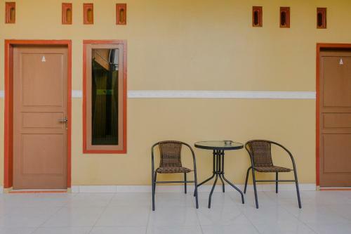 Posada Spot On 1987 Arsyana Residence