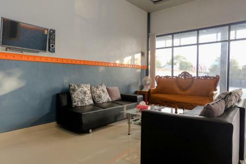 Posada Spot On 1987 Arsyana Residence