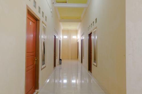 Posada Spot On 1987 Arsyana Residence