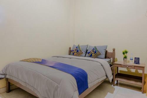 Posada Spot On 1987 Arsyana Residence