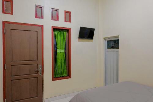 Posada Spot On 1987 Arsyana Residence