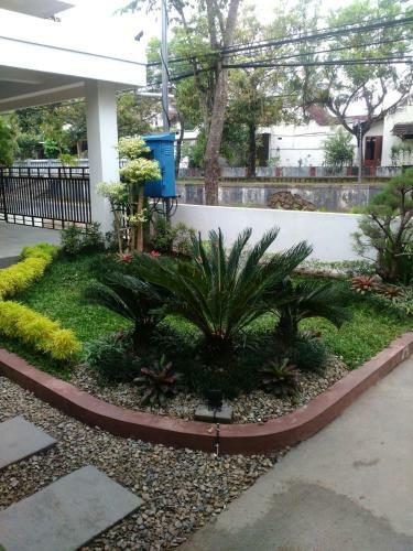 Hostal Reddoorz @ Letjend S. Parman Pacitan