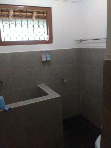 Hostal Reddoorz @ Letjend S. Parman Pacitan