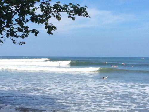 Hostal Medewi Surf Villa