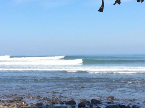 Hostal Medewi Surf Villa