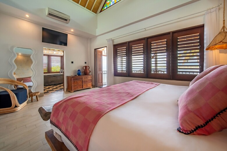 Hotel Bombora Medewi Wavelodge