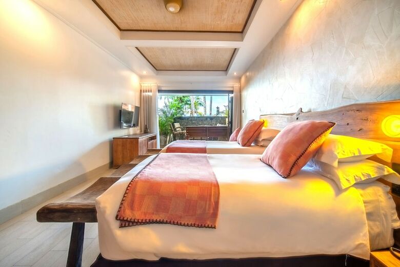 Hotel Bombora Medewi Wavelodge