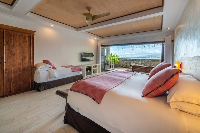 Hotel Bombora Medewi Wavelodge