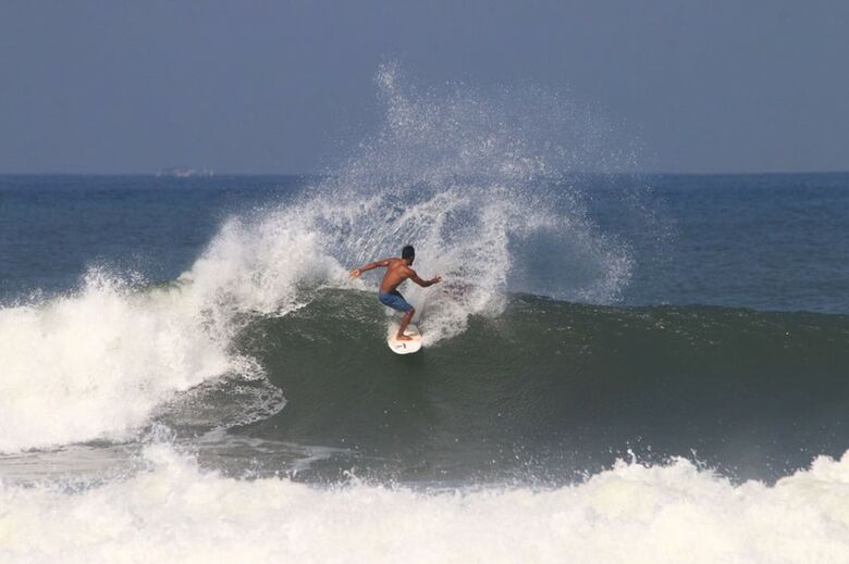 Hotel Bombora Medewi Wavelodge