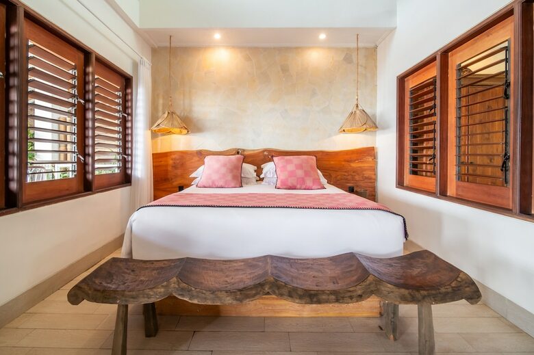 Hotel Bombora Medewi Wavelodge