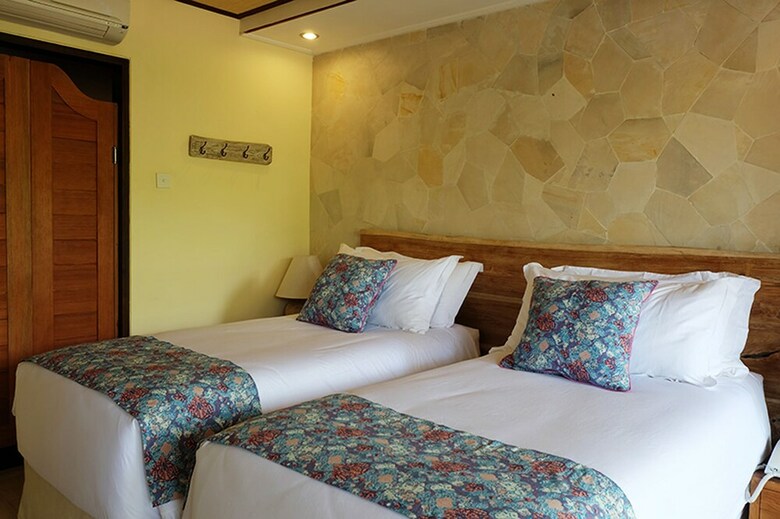 Hotel Bombora Medewi Wavelodge