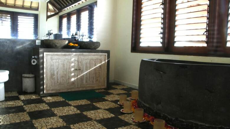 Hotel Bombora Medewi Wavelodge