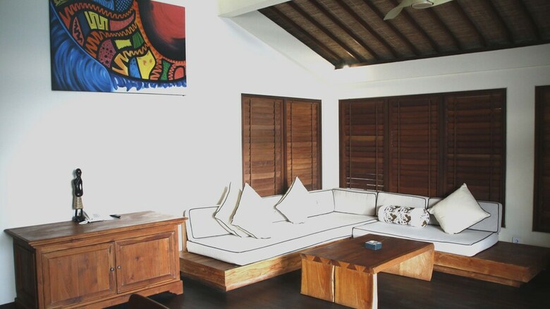 Hotel Bombora Medewi Wavelodge