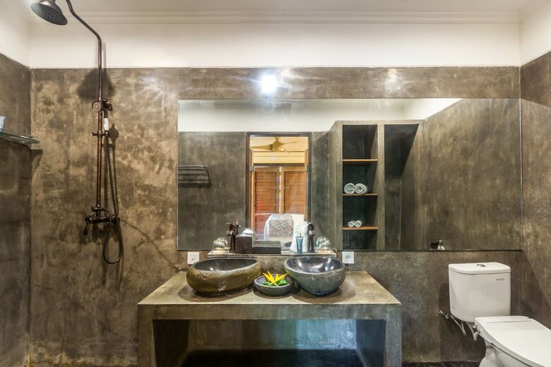 Hotel Bombora Medewi Wavelodge