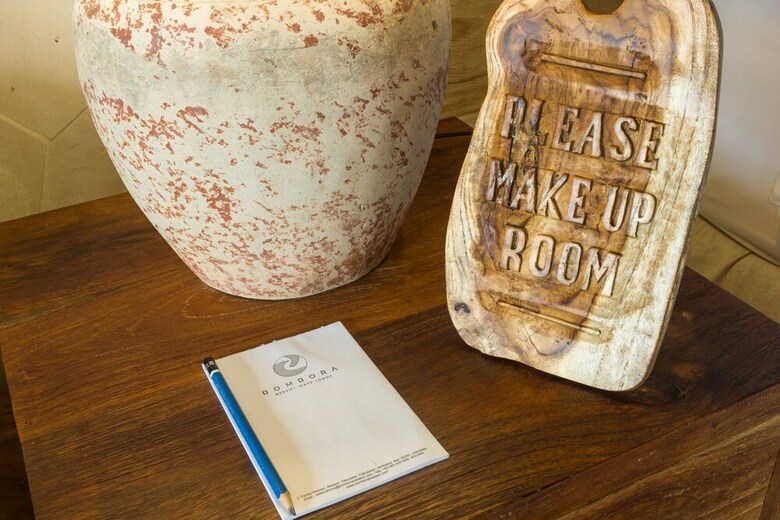 Hotel Bombora Medewi Wavelodge