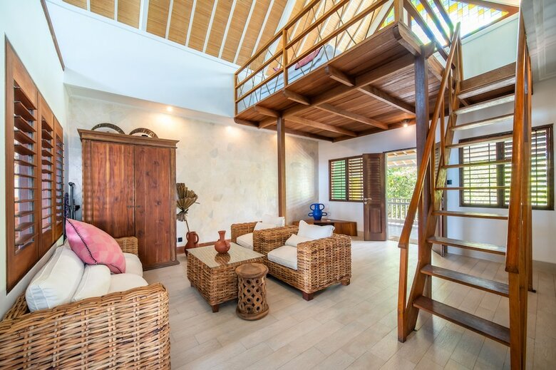 Hotel Bombora Medewi Wavelodge