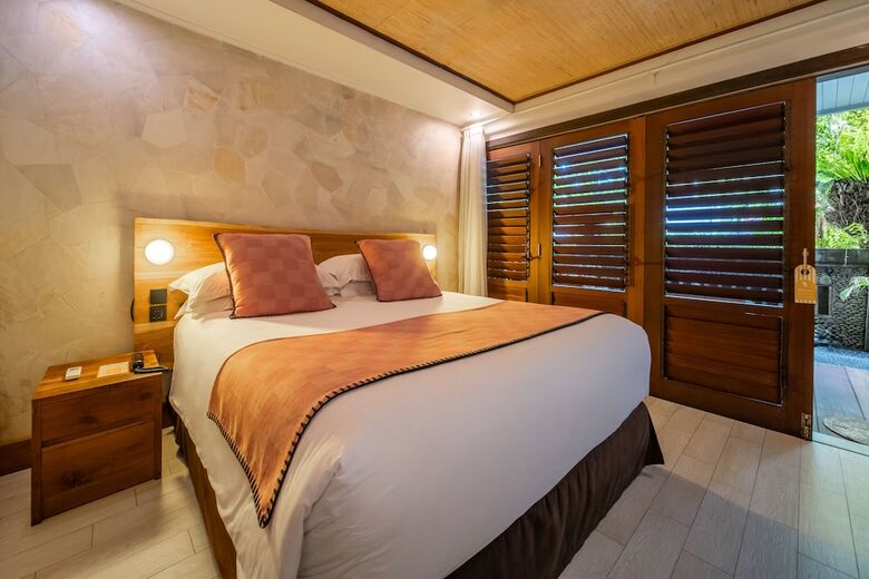 Hotel Bombora Medewi Wavelodge