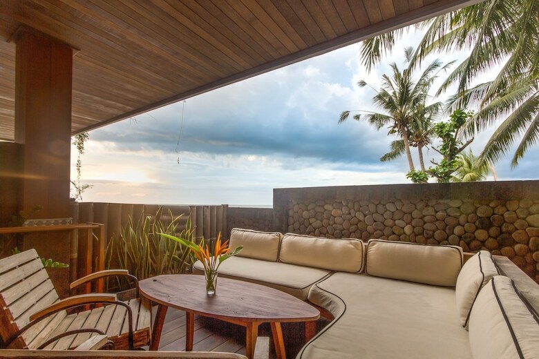 Hotel Bombora Medewi Wavelodge