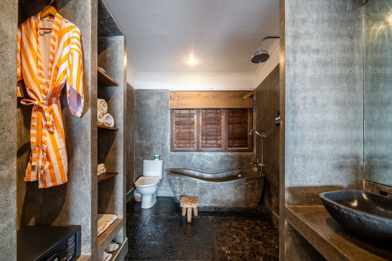 Hotel Bombora Medewi Wavelodge