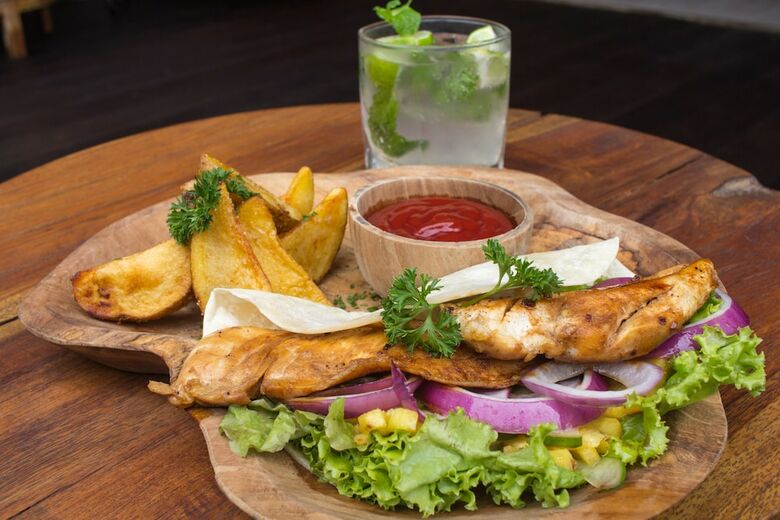 Hotel Bombora Medewi Wavelodge