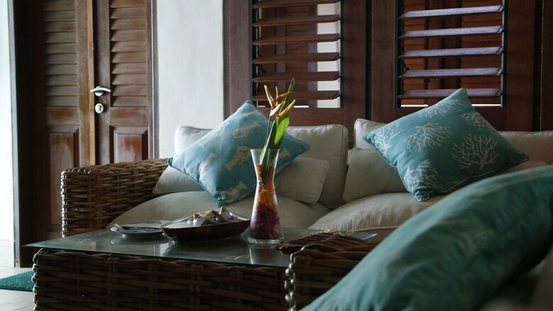 Hotel Bombora Medewi Wavelodge