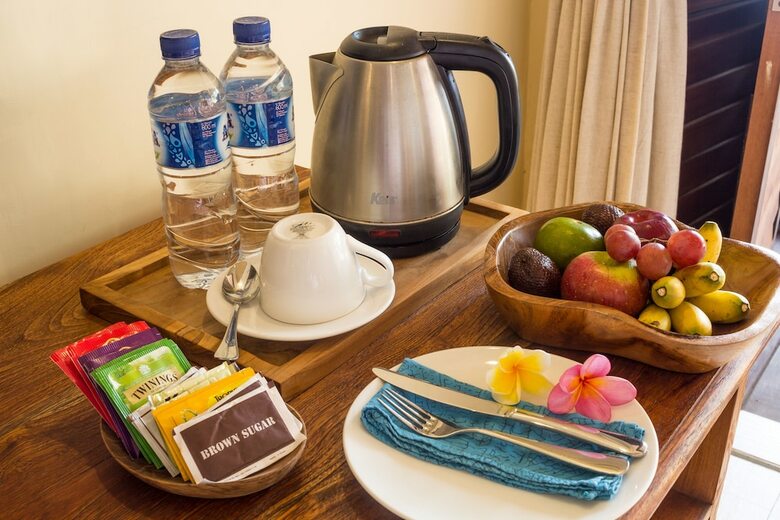 Hotel Bombora Medewi Wavelodge