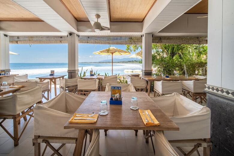 Hotel Bombora Medewi Wavelodge