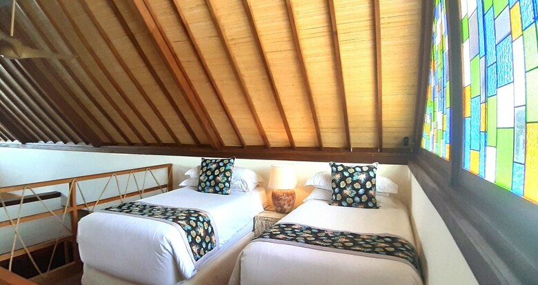 Hotel Bombora Medewi Wavelodge