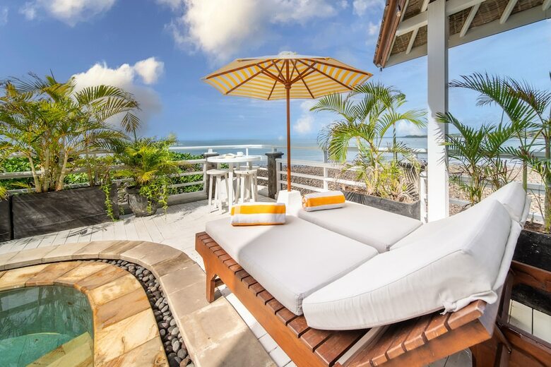 Hotel Bombora Medewi Wavelodge