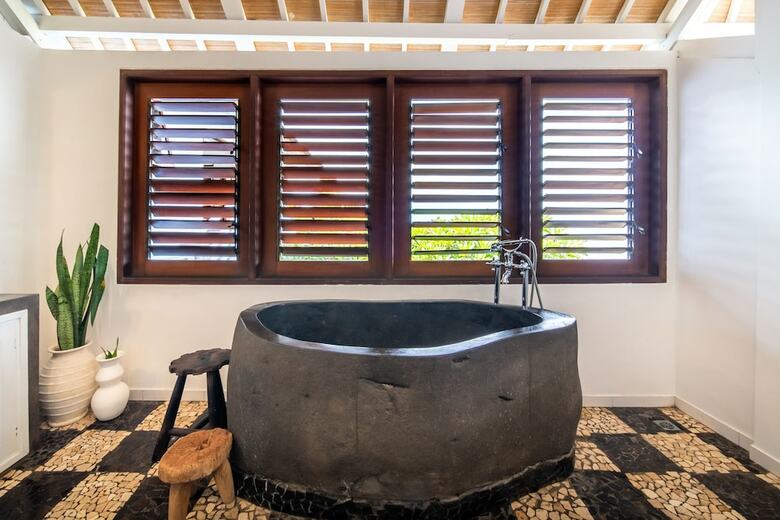 Hotel Bombora Medewi Wavelodge