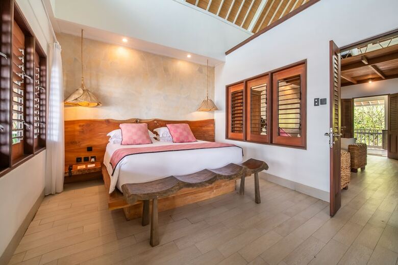 Hotel Bombora Medewi Wavelodge