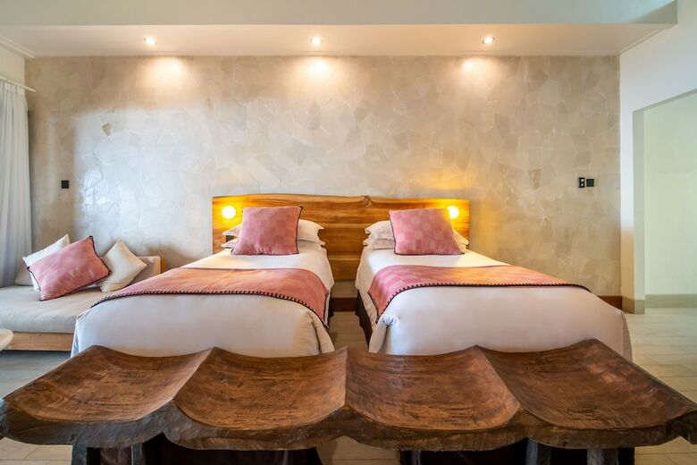 Hotel Bombora Medewi Wavelodge