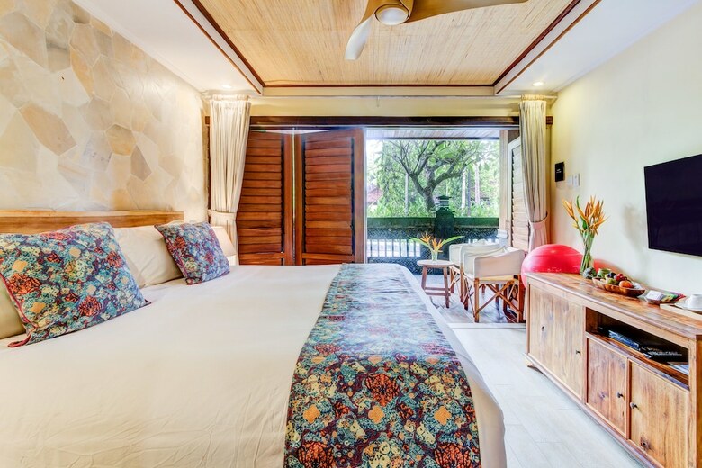 Hotel Bombora Medewi Wavelodge