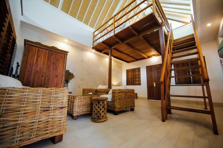 Hotel Bombora Medewi Wavelodge