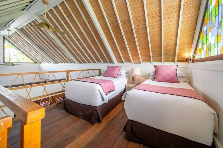 Hotel Bombora Medewi Wavelodge