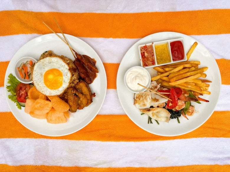 Hotel Bombora Medewi Wavelodge