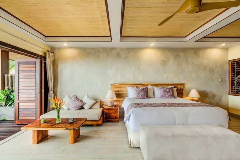 Hotel Bombora Medewi Wavelodge