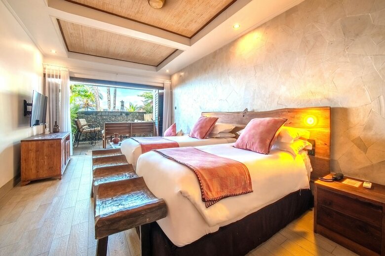 Hotel Bombora Medewi Wavelodge