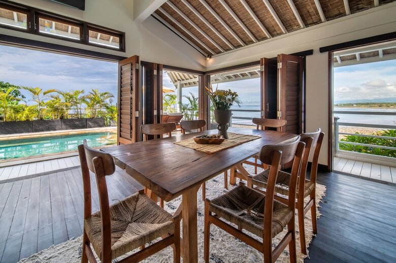 Hotel Bombora Medewi Wavelodge