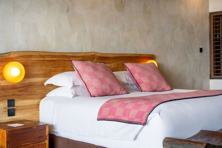 Hotel Bombora Medewi Wavelodge