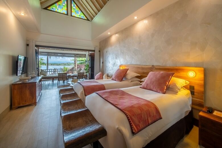 Hotel Bombora Medewi Wavelodge