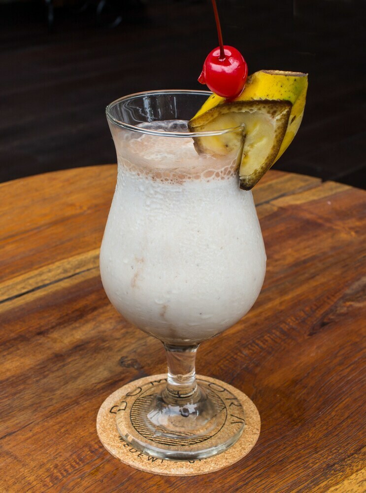 Hotel Bombora Medewi Wavelodge