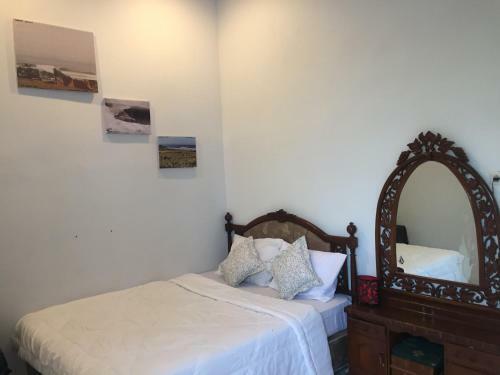 Hostal Medewi Secret Surfcamp