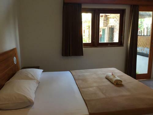 Hostal Medewi Secret Surfcamp