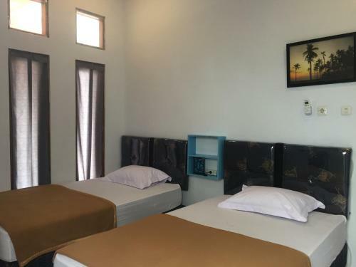 Hostal Medewi Secret Surfcamp