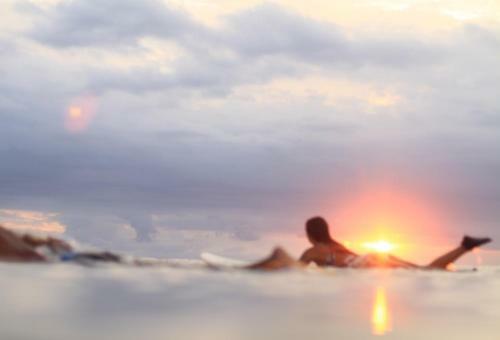 Hostal Medewi Secret Surfcamp